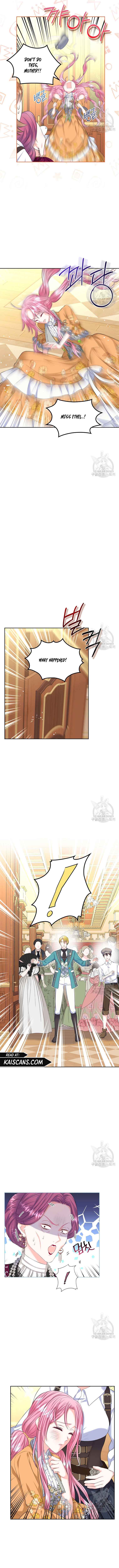 I Will Divorce the Female Lead’s Siscon Brother Chapter 22 - Page 12