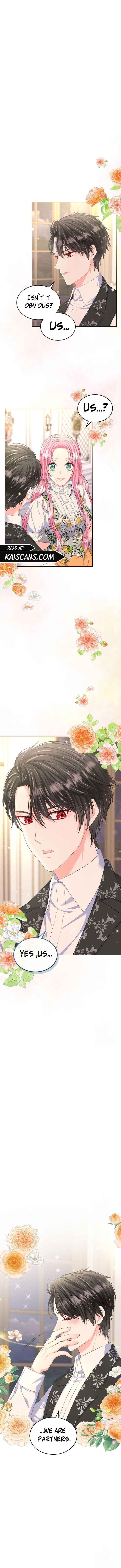 I Will Divorce the Female Lead’s Siscon Brother Chapter 24 - Page 1