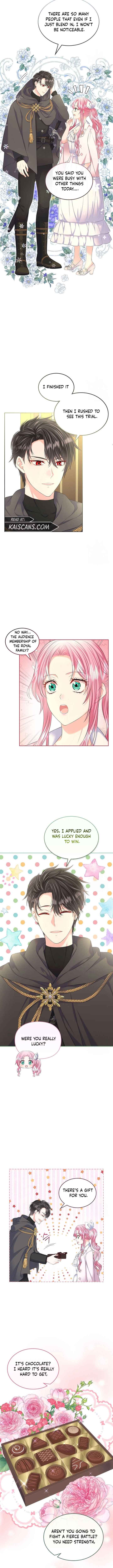 I Will Divorce the Female Lead’s Siscon Brother Chapter 29 - Page 11