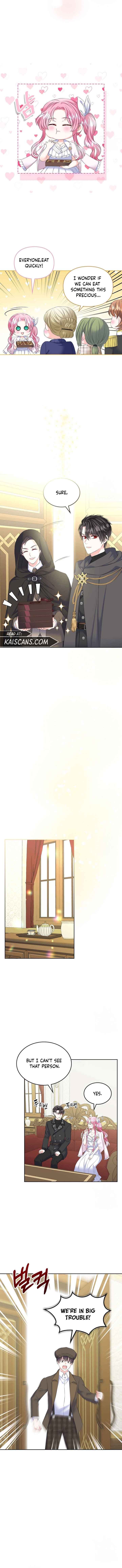 I Will Divorce the Female Lead’s Siscon Brother Chapter 29 - Page 12