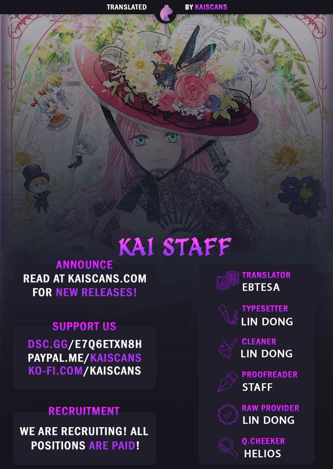 I Will Divorce the Female Lead’s Siscon Brother Chapter 30 - Page 1