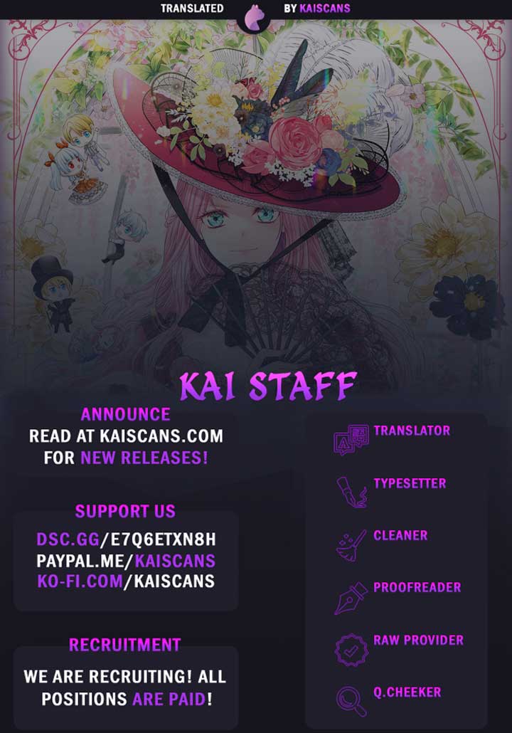 I Will Divorce the Female Lead’s Siscon Brother Chapter 31 - Page 1