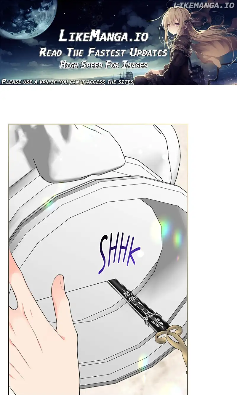 I Will Divorce the Female Lead’s Siscon Brother Chapter 40 - Page 1