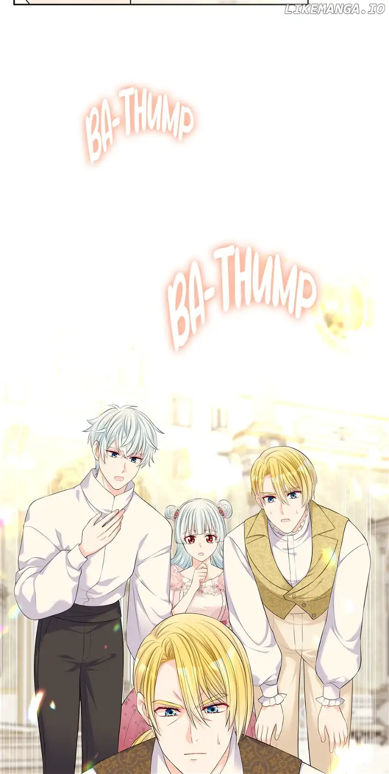 I Will Divorce the Female Lead’s Siscon Brother Chapter 40 - Page 2