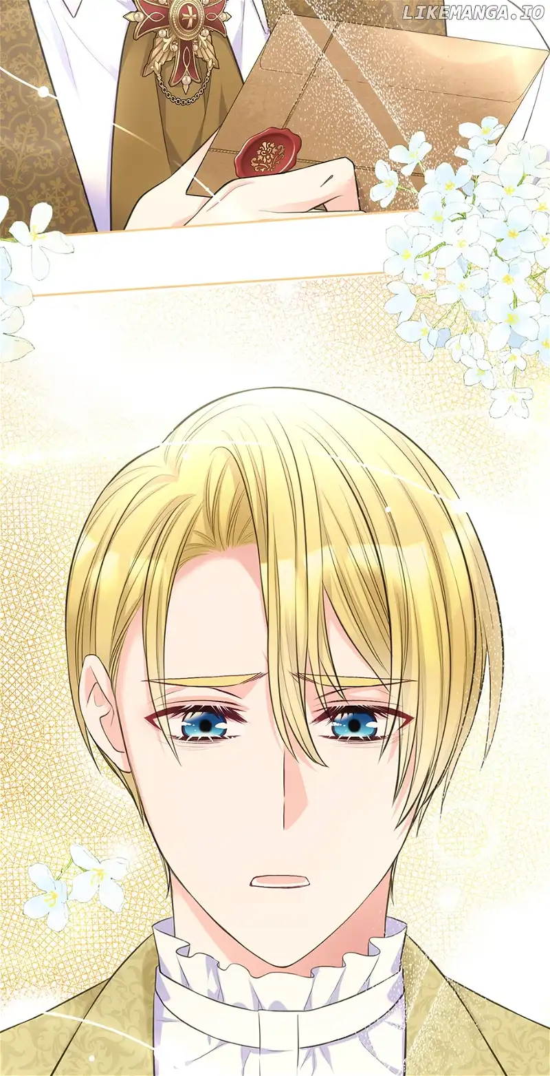 I Will Divorce the Female Lead’s Siscon Brother Chapter 40 - Page 8