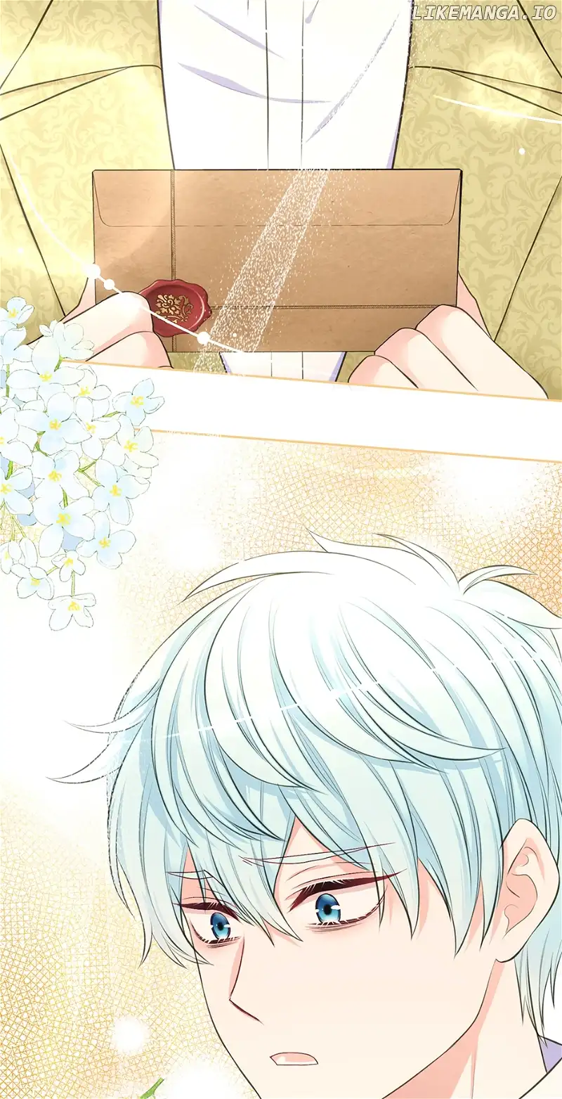 I Will Divorce the Female Lead’s Siscon Brother Chapter 40 - Page 9