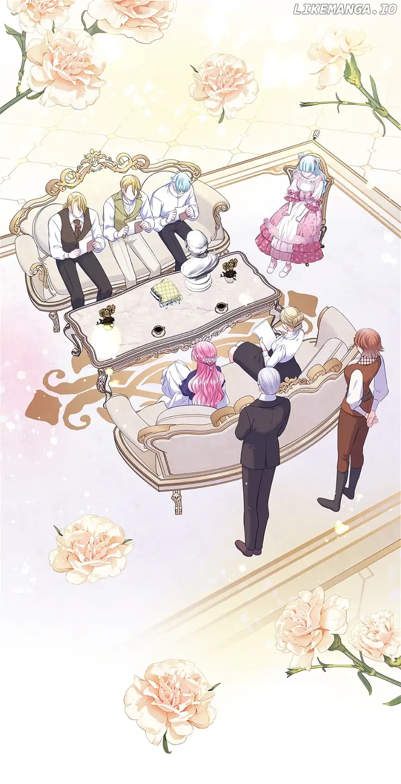 I Will Divorce the Female Lead’s Siscon Brother Chapter 40 - Page 11