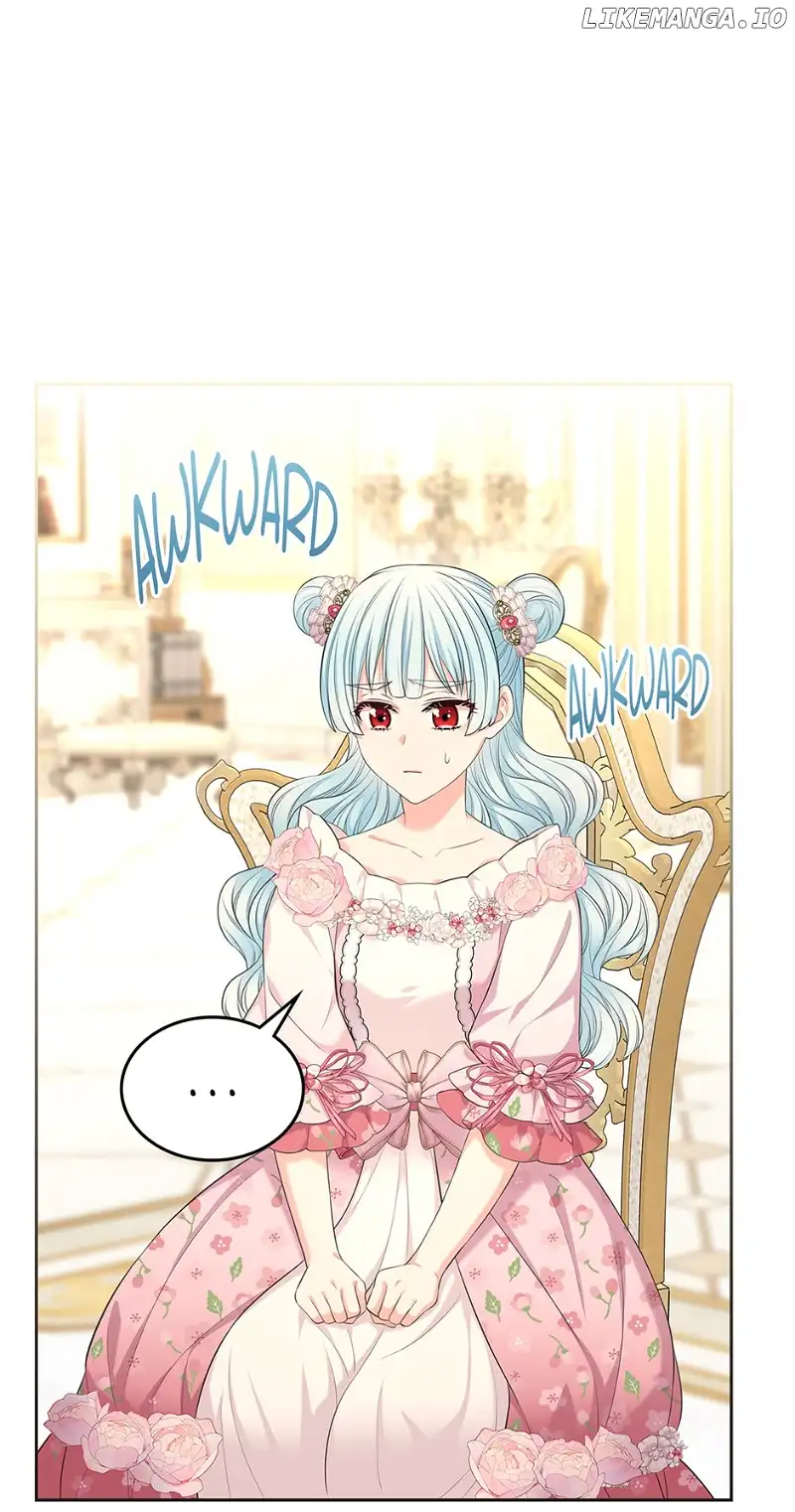 I Will Divorce the Female Lead’s Siscon Brother Chapter 40 - Page 13