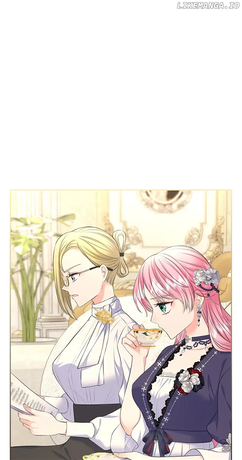 I Will Divorce the Female Lead’s Siscon Brother Chapter 40 - Page 14