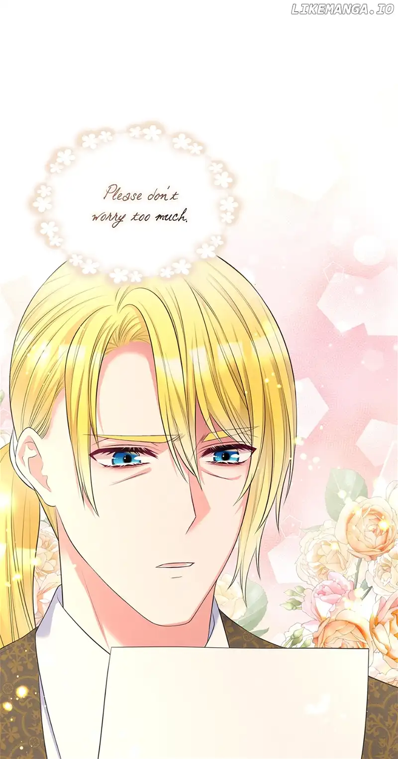 I Will Divorce the Female Lead’s Siscon Brother Chapter 40 - Page 16