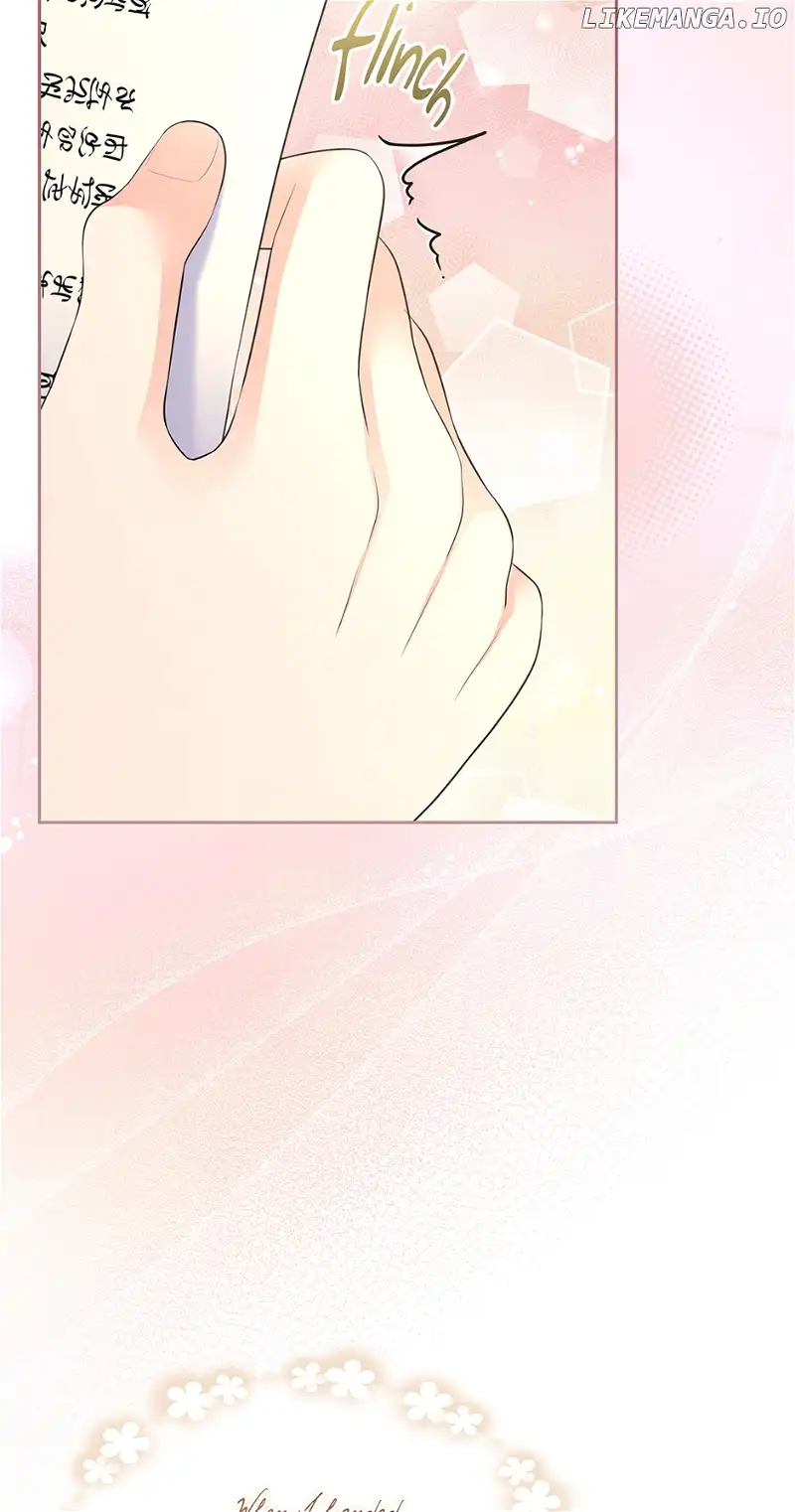 I Will Divorce the Female Lead’s Siscon Brother Chapter 40 - Page 18