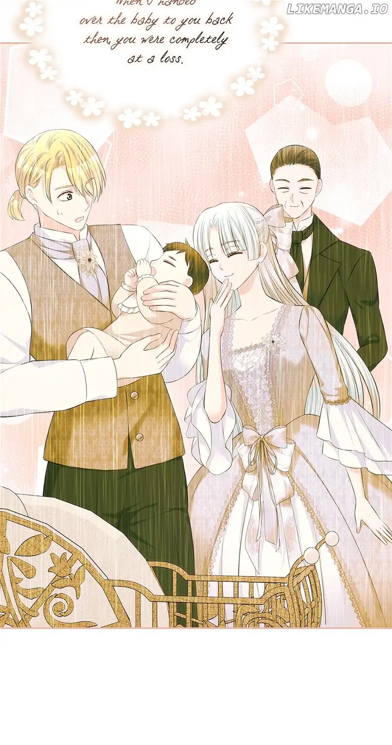 I Will Divorce the Female Lead’s Siscon Brother Chapter 40 - Page 19