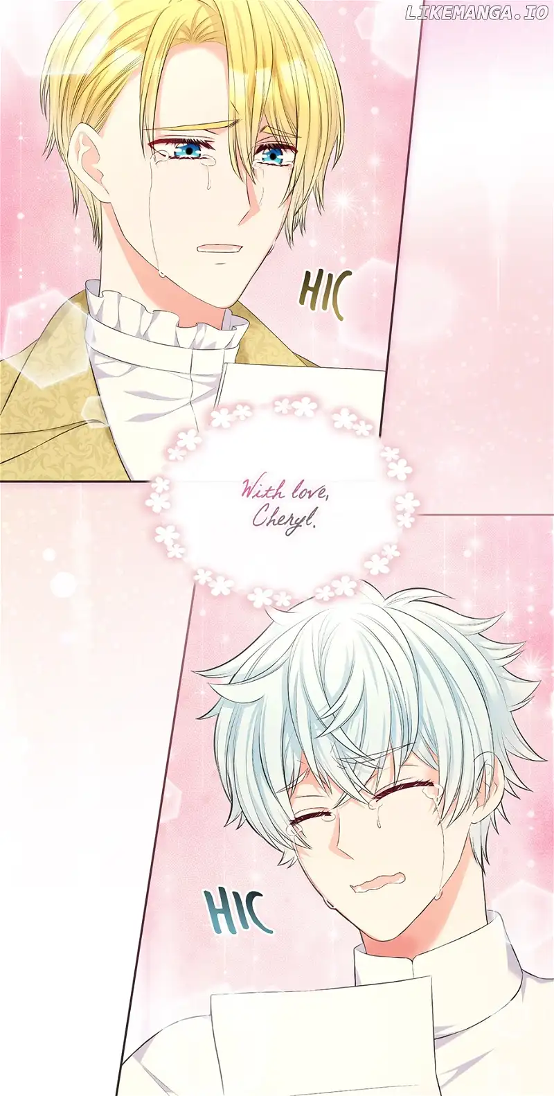 I Will Divorce the Female Lead’s Siscon Brother Chapter 40 - Page 23