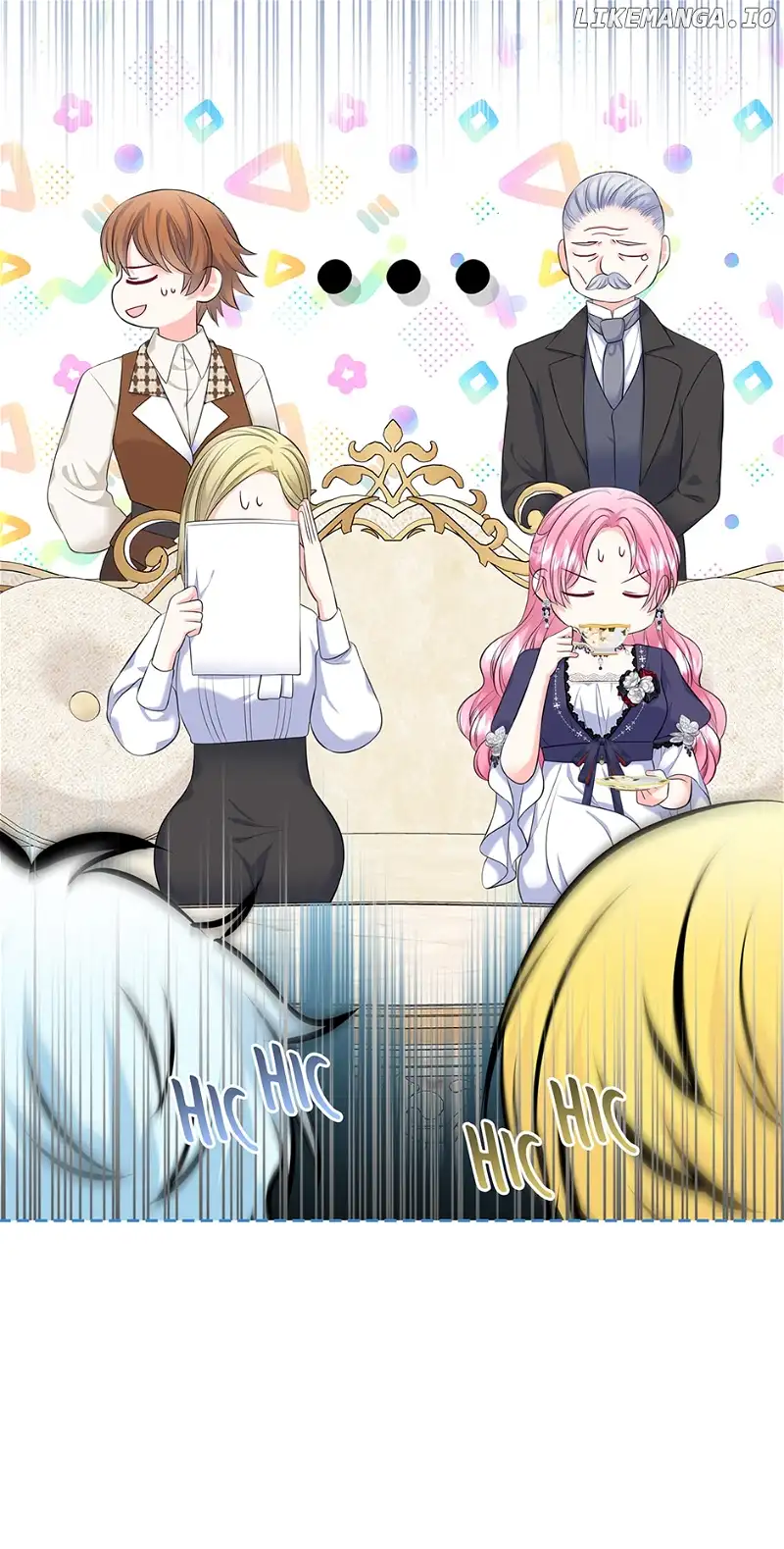 I Will Divorce the Female Lead’s Siscon Brother Chapter 40 - Page 25
