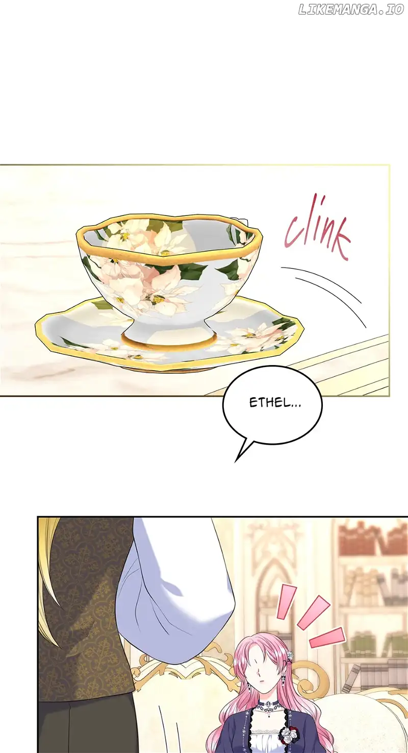 I Will Divorce the Female Lead’s Siscon Brother Chapter 40 - Page 26