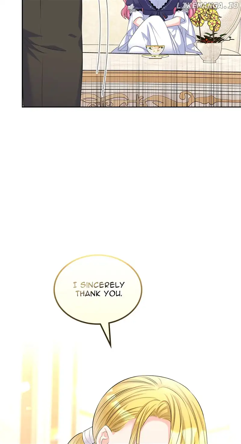 I Will Divorce the Female Lead’s Siscon Brother Chapter 40 - Page 27