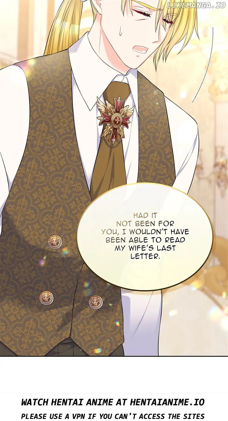 I Will Divorce the Female Lead’s Siscon Brother Chapter 40 - Page 28