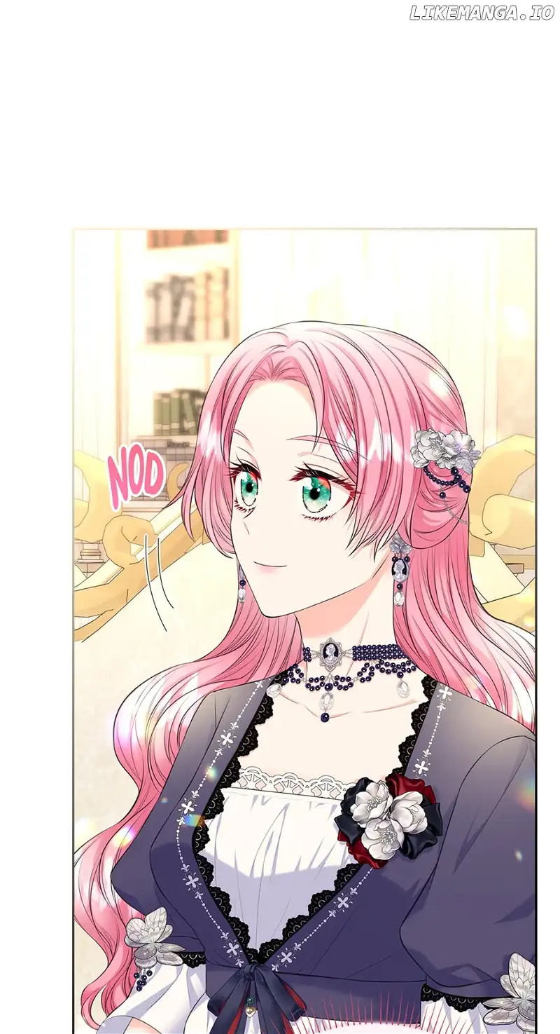 I Will Divorce the Female Lead’s Siscon Brother Chapter 40 - Page 29