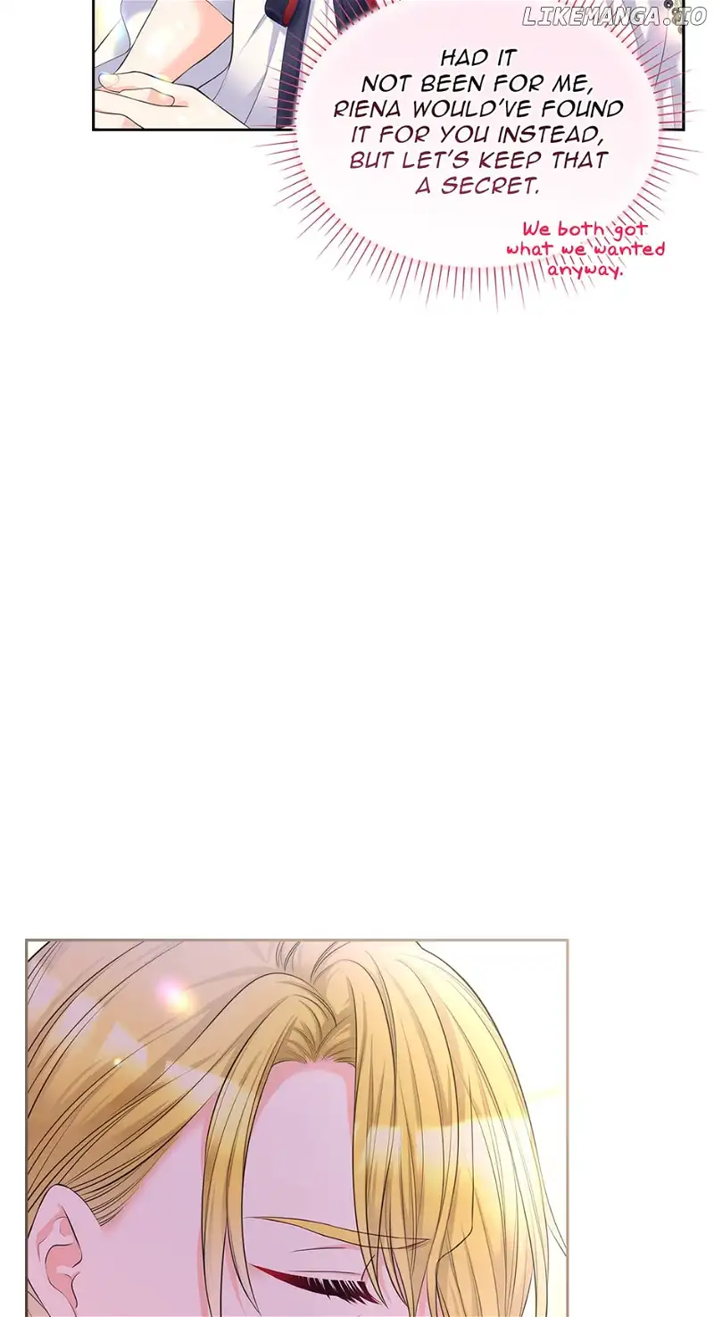 I Will Divorce the Female Lead’s Siscon Brother Chapter 40 - Page 30