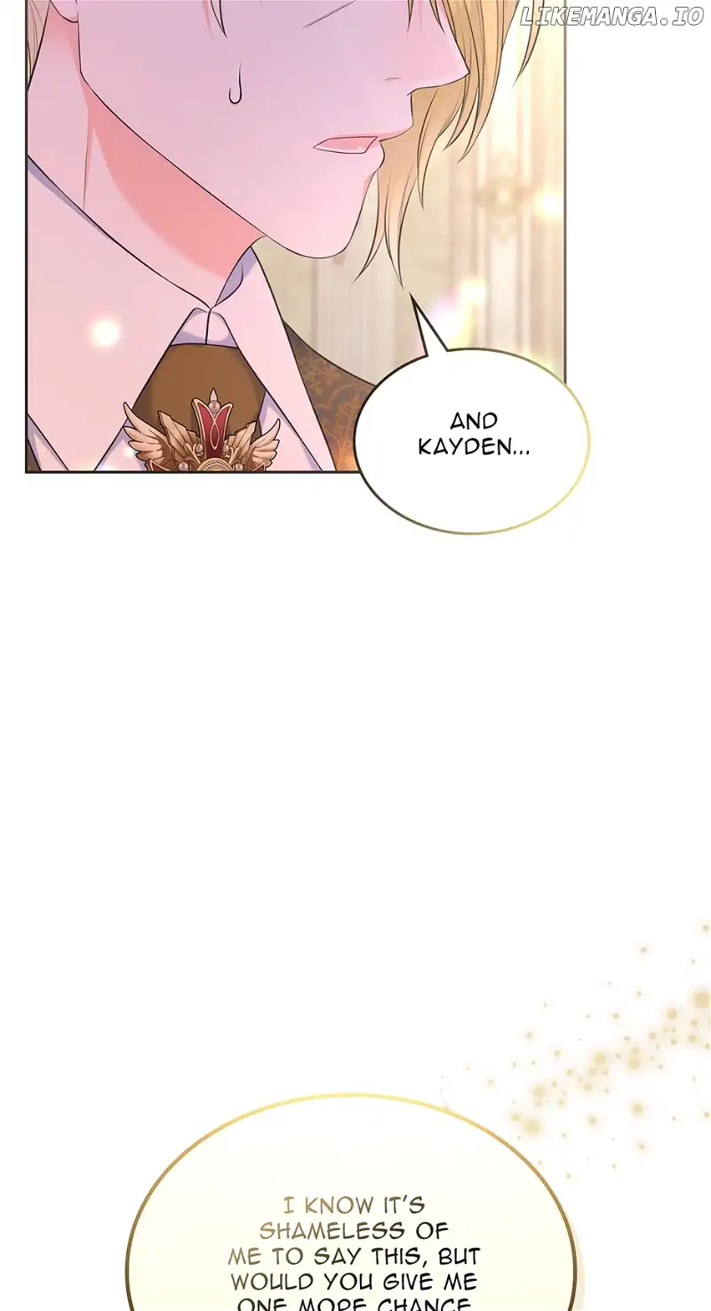 I Will Divorce the Female Lead’s Siscon Brother Chapter 40 - Page 31