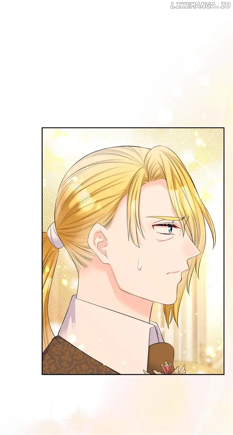 I Will Divorce the Female Lead’s Siscon Brother Chapter 40 - Page 33