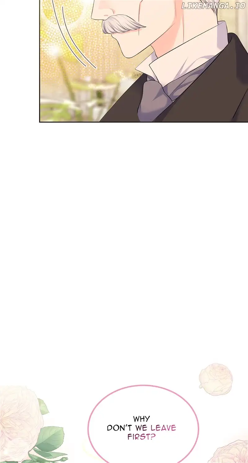 I Will Divorce the Female Lead’s Siscon Brother Chapter 40 - Page 35