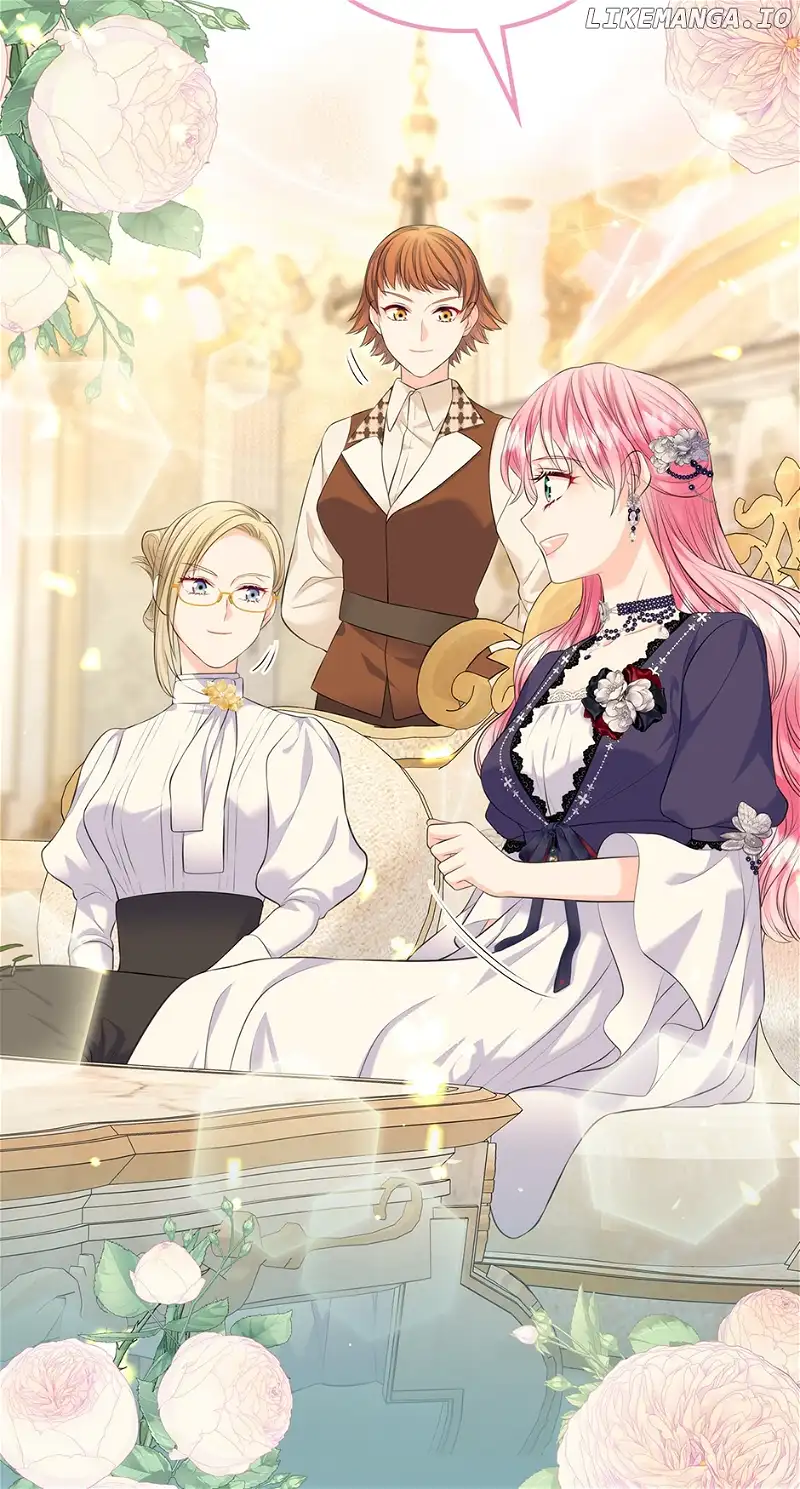 I Will Divorce the Female Lead’s Siscon Brother Chapter 40 - Page 36