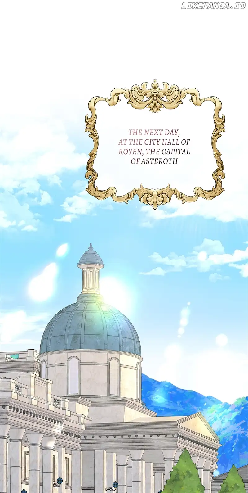 I Will Divorce the Female Lead’s Siscon Brother Chapter 40 - Page 39
