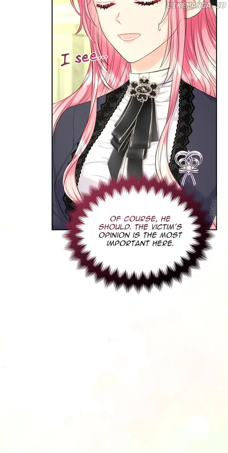 I Will Divorce the Female Lead’s Siscon Brother Chapter 40 - Page 43