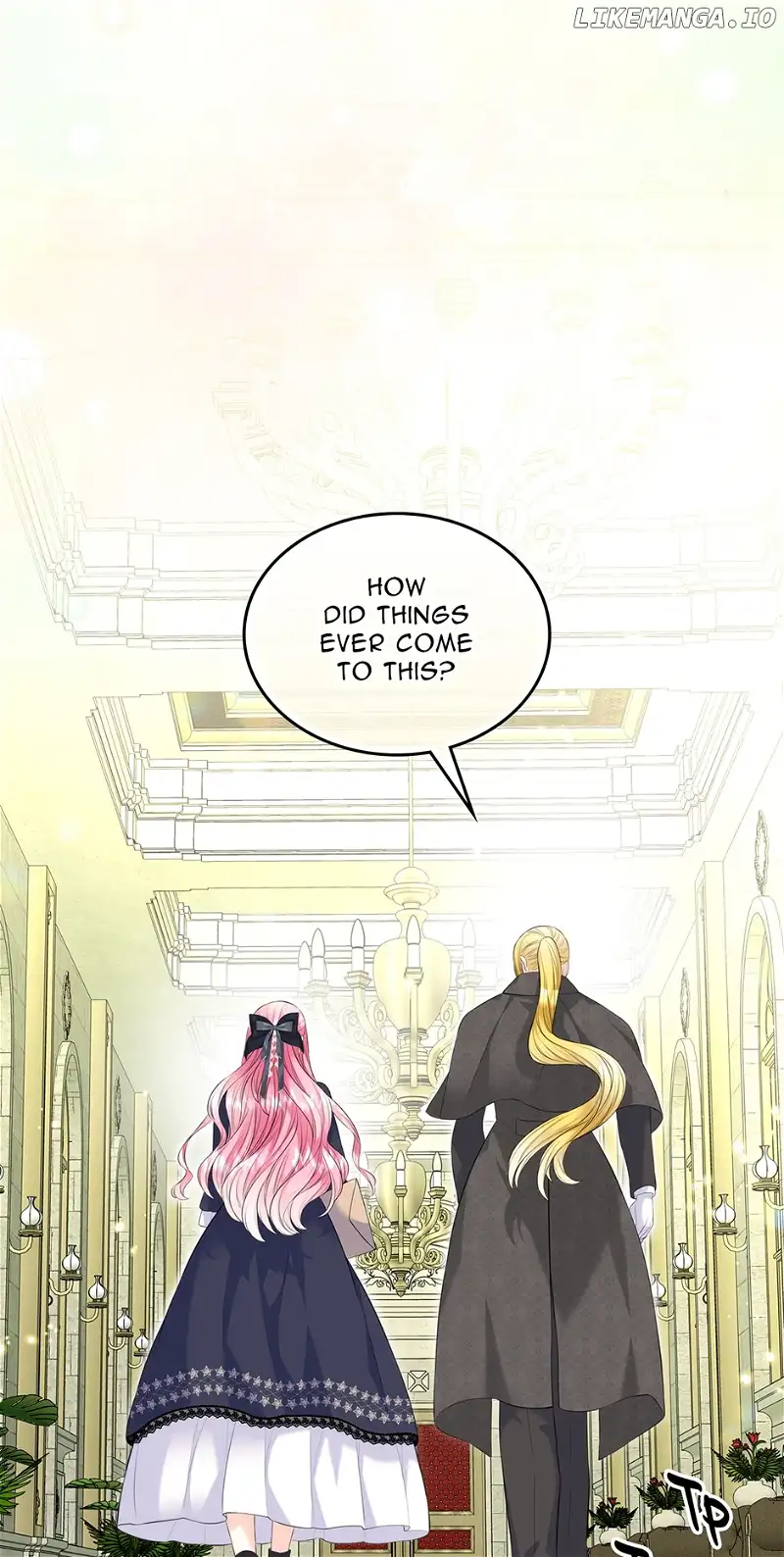 I Will Divorce the Female Lead’s Siscon Brother Chapter 40 - Page 44