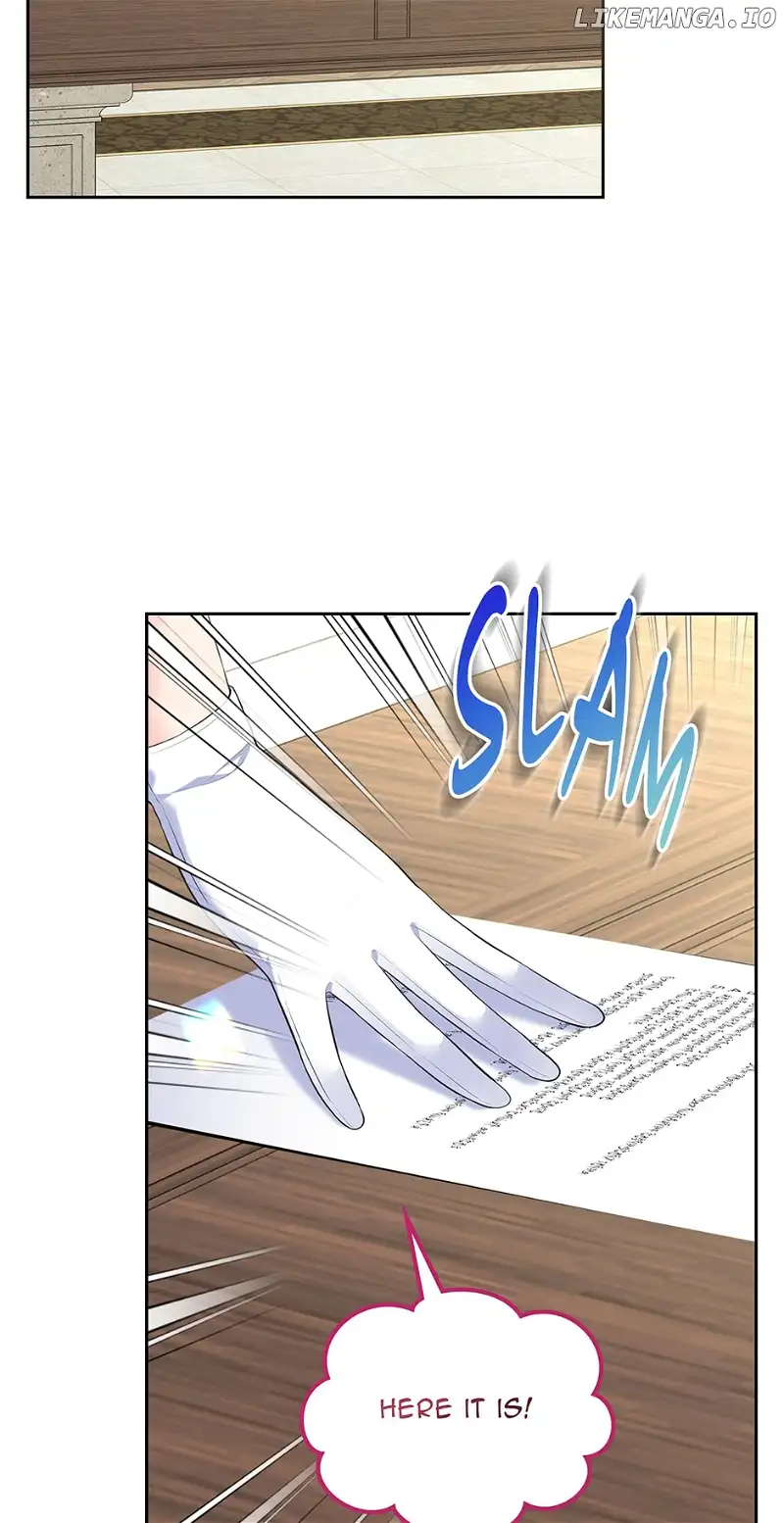 I Will Divorce the Female Lead’s Siscon Brother Chapter 40 - Page 47