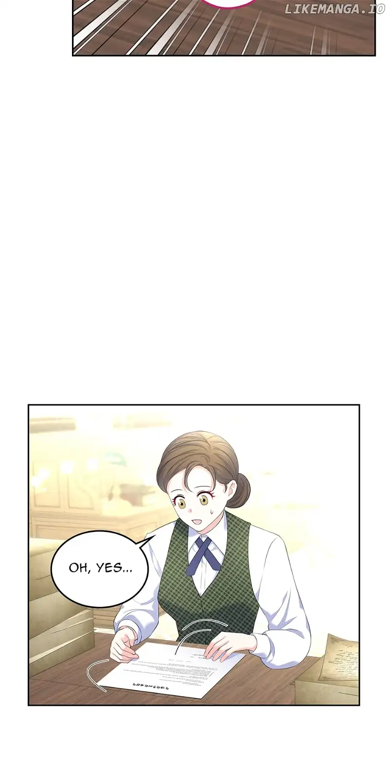 I Will Divorce the Female Lead’s Siscon Brother Chapter 40 - Page 48