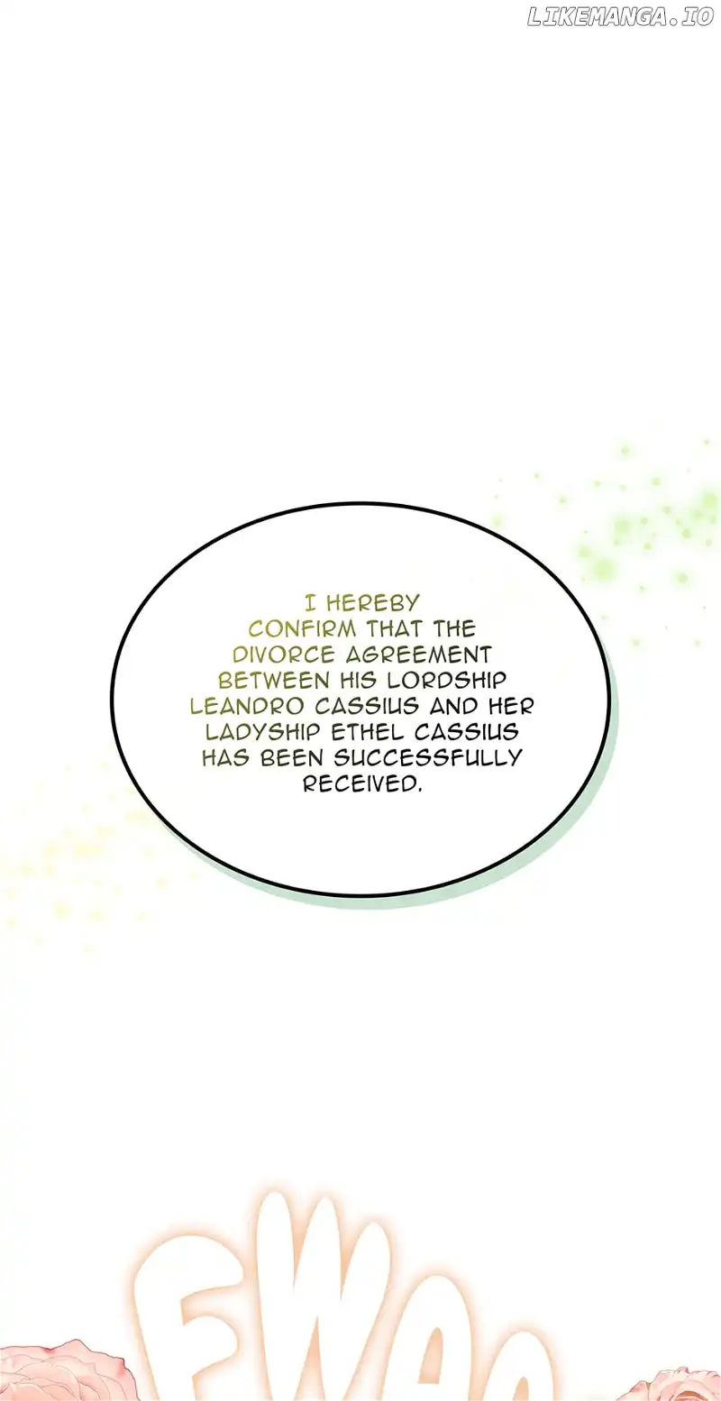 I Will Divorce the Female Lead’s Siscon Brother Chapter 40 - Page 49