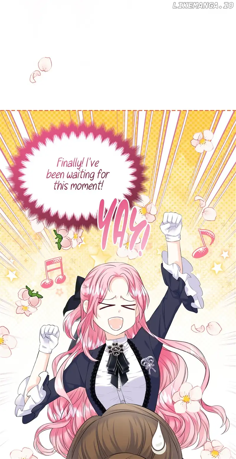 I Will Divorce the Female Lead’s Siscon Brother Chapter 40 - Page 51