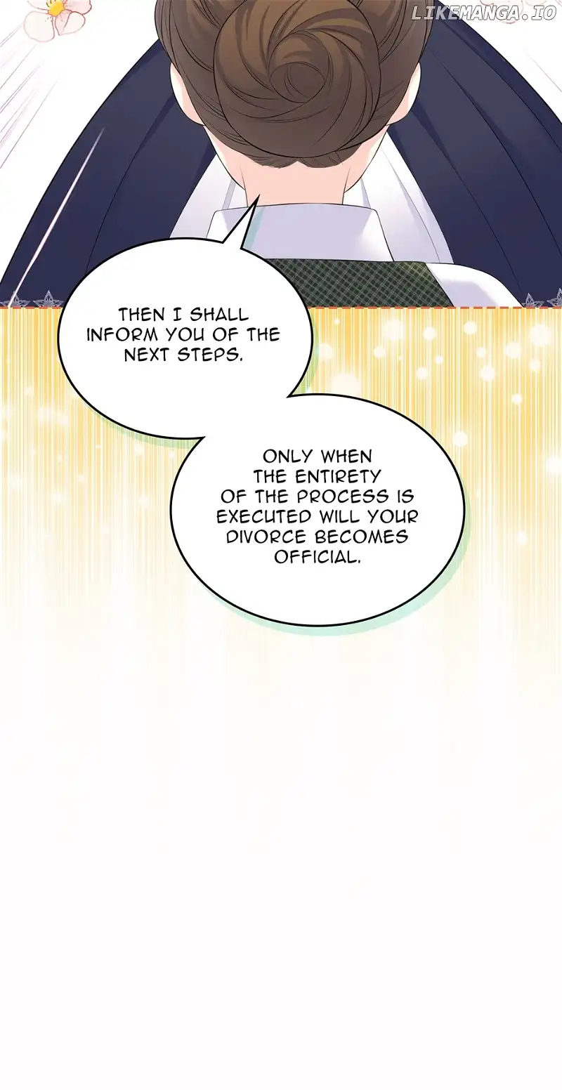 I Will Divorce the Female Lead’s Siscon Brother Chapter 40 - Page 52