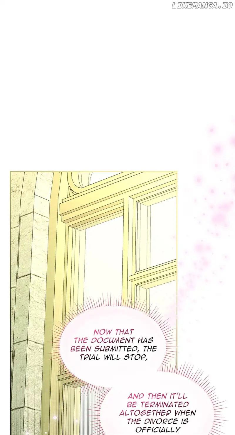I Will Divorce the Female Lead’s Siscon Brother Chapter 40 - Page 55