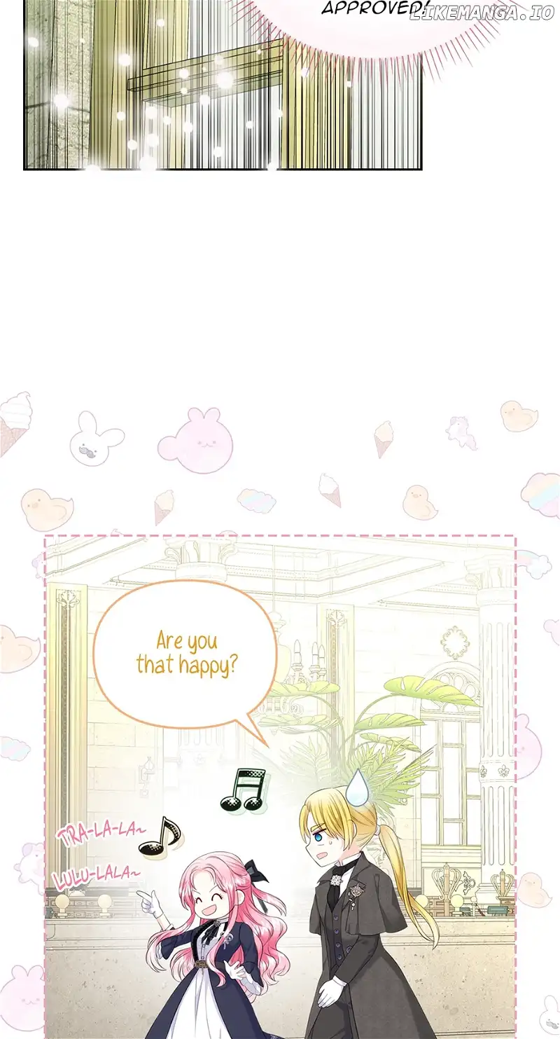 I Will Divorce the Female Lead’s Siscon Brother Chapter 40 - Page 56