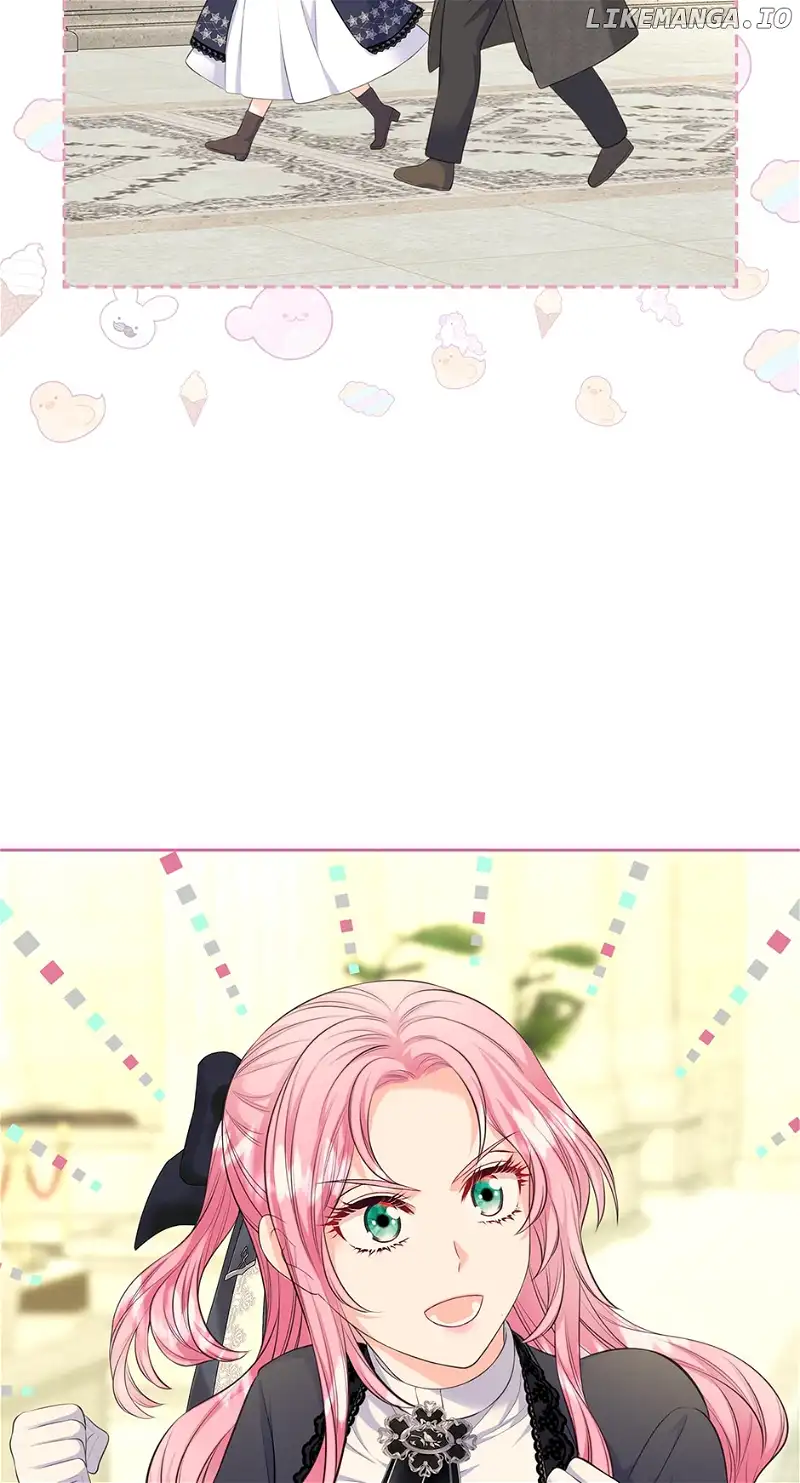I Will Divorce the Female Lead’s Siscon Brother Chapter 40 - Page 57