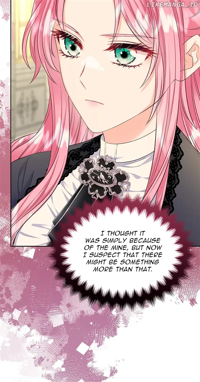 I Will Divorce the Female Lead’s Siscon Brother Chapter 40 - Page 62