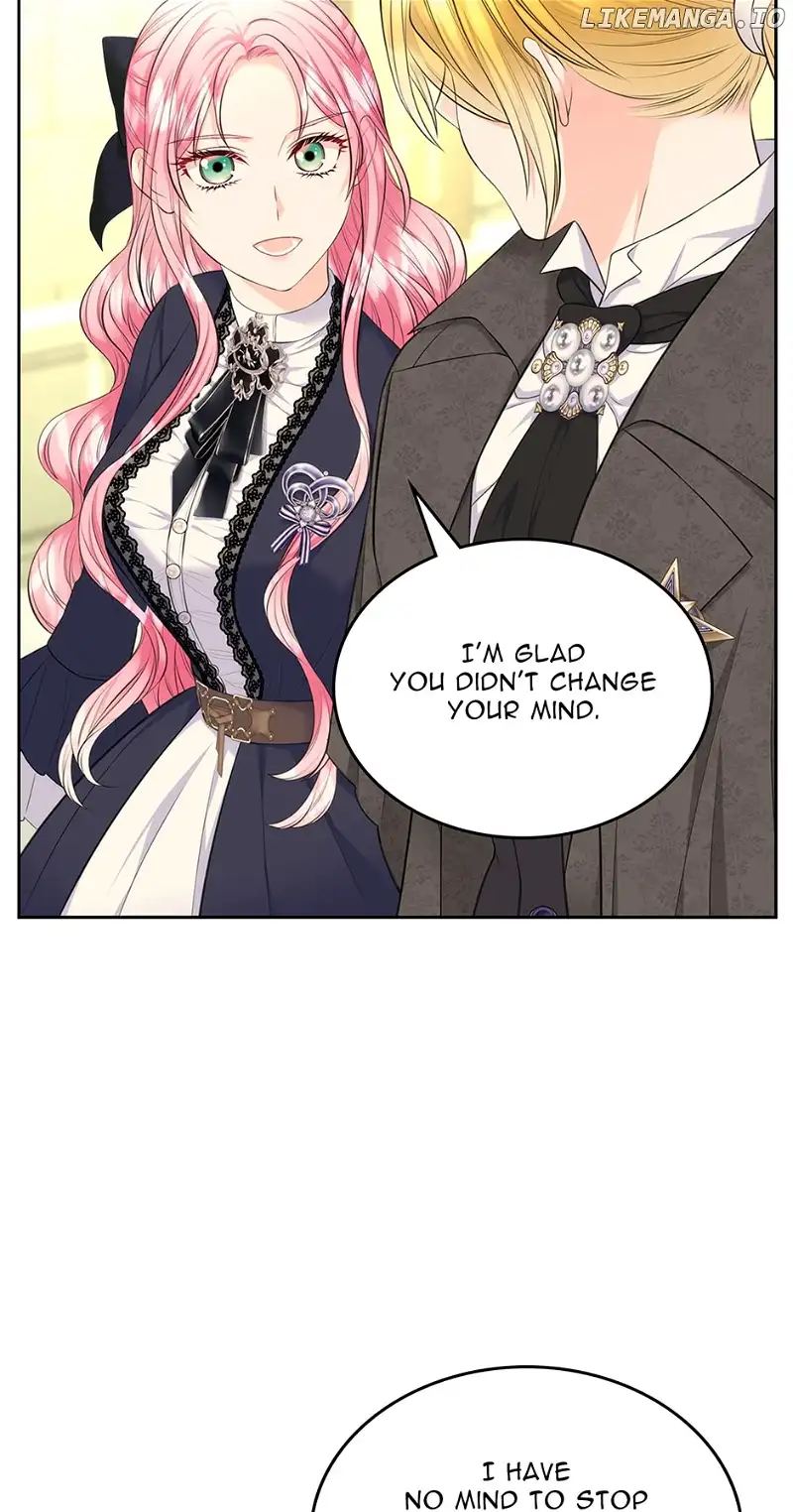I Will Divorce the Female Lead’s Siscon Brother Chapter 40 - Page 64