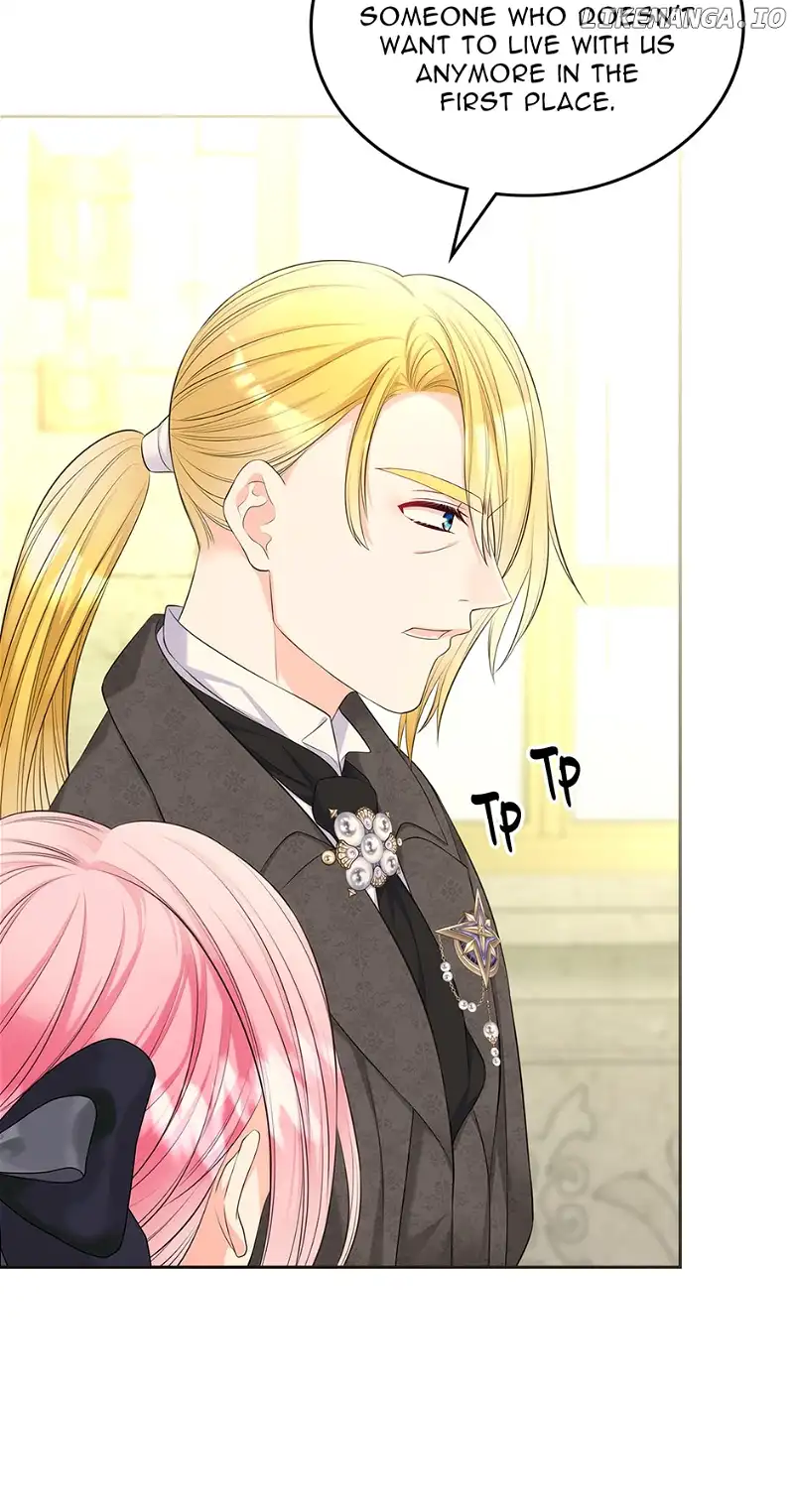 I Will Divorce the Female Lead’s Siscon Brother Chapter 40 - Page 65