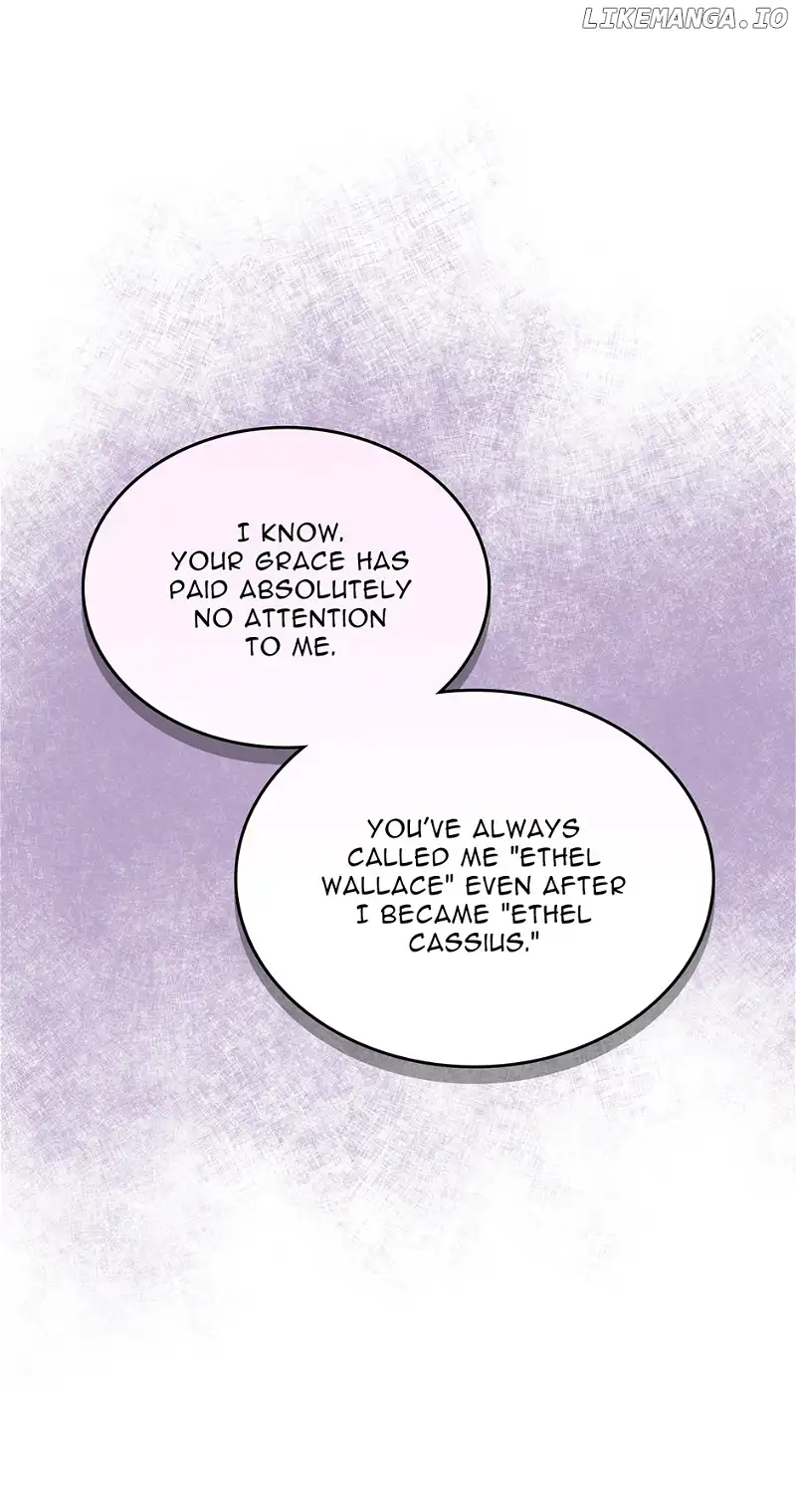 I Will Divorce the Female Lead’s Siscon Brother Chapter 40 - Page 66