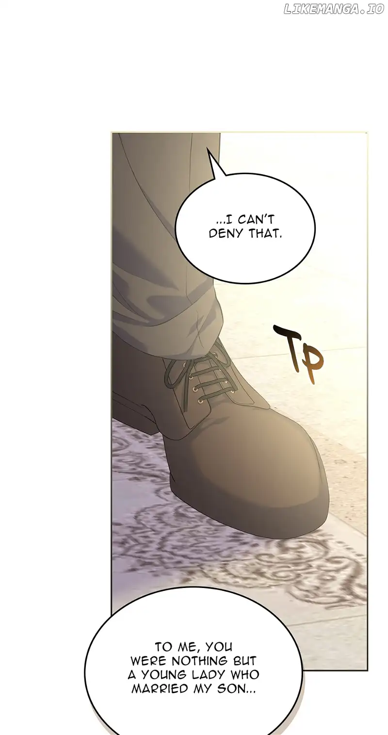 I Will Divorce the Female Lead’s Siscon Brother Chapter 40 - Page 67