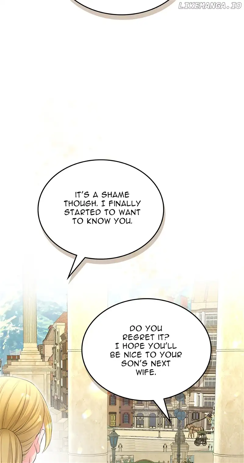 I Will Divorce the Female Lead’s Siscon Brother Chapter 40 - Page 68