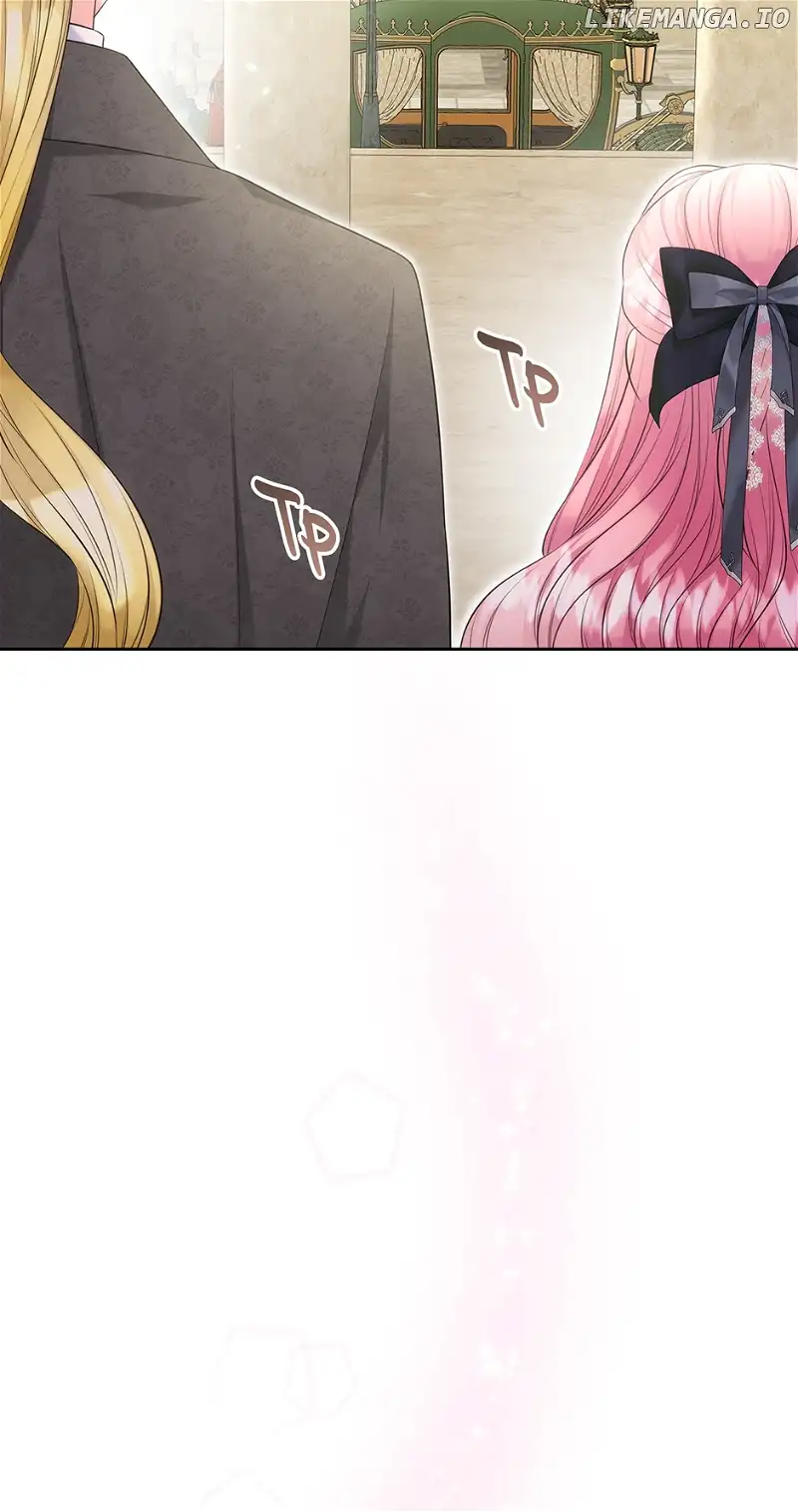 I Will Divorce the Female Lead’s Siscon Brother Chapter 40 - Page 69
