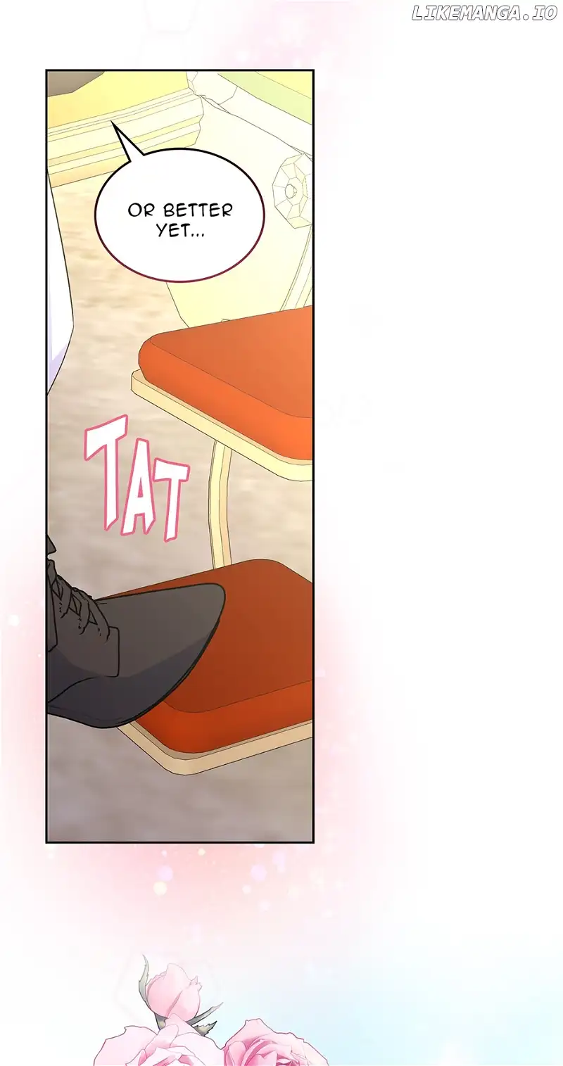 I Will Divorce the Female Lead’s Siscon Brother Chapter 40 - Page 70