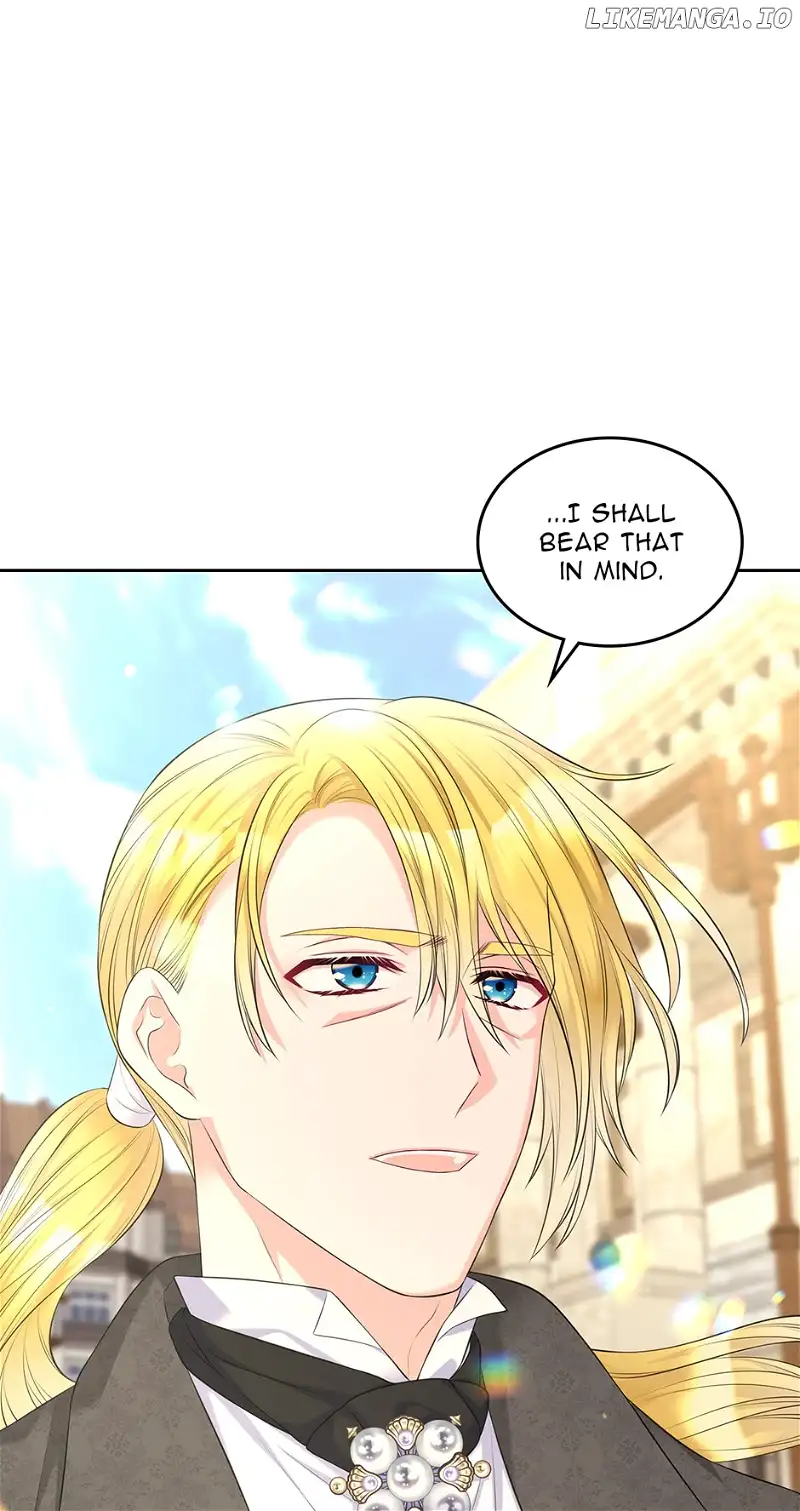 I Will Divorce the Female Lead’s Siscon Brother Chapter 40 - Page 73