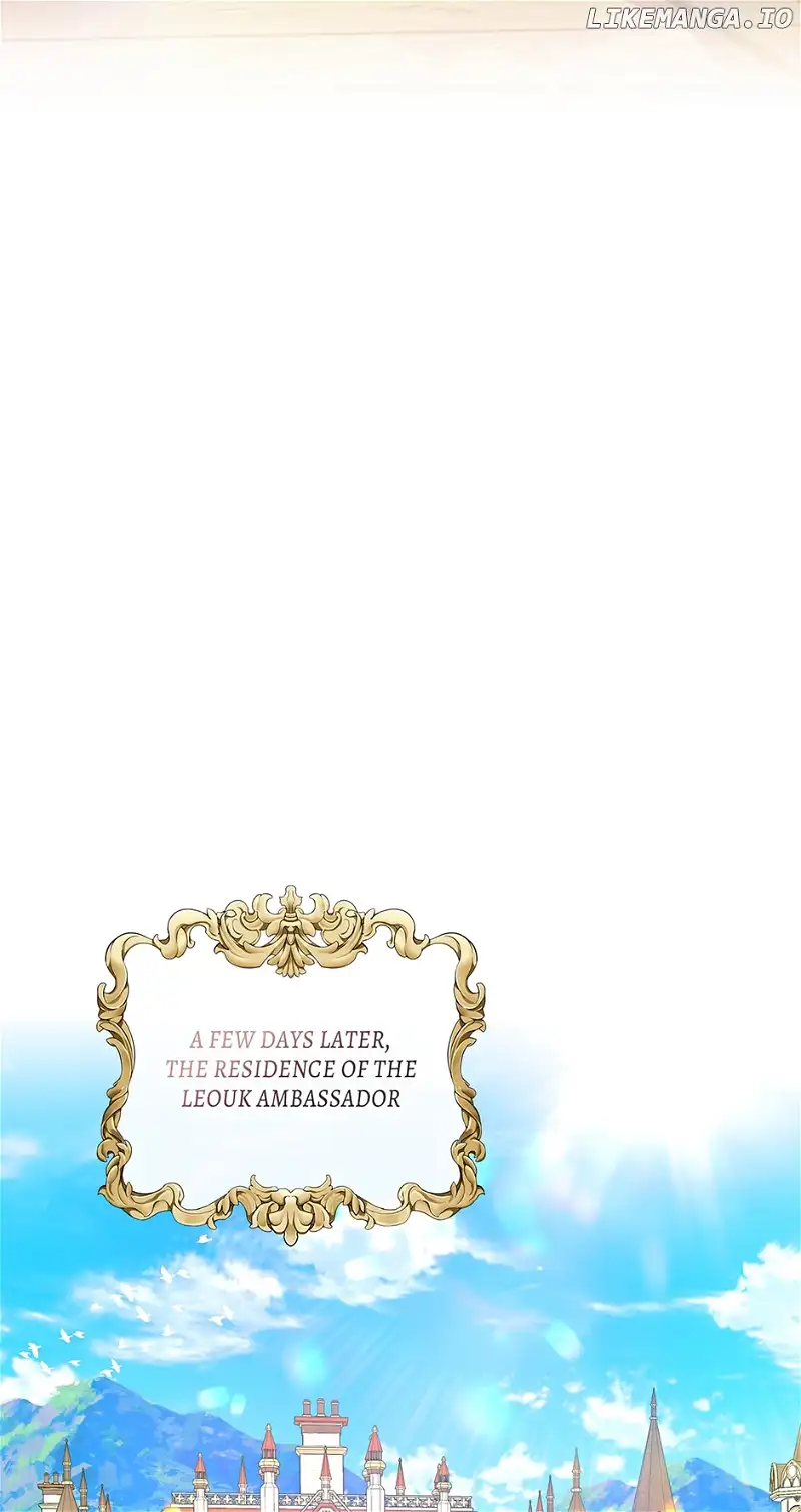 I Will Divorce the Female Lead’s Siscon Brother Chapter 40 - Page 76