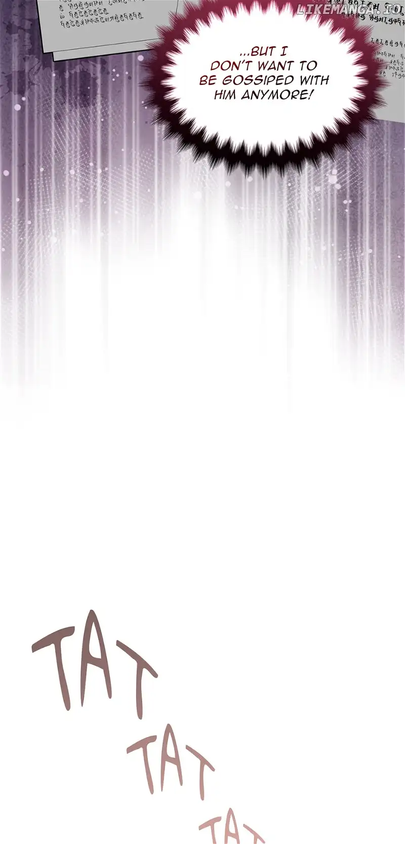 I Will Divorce the Female Lead’s Siscon Brother Chapter 40 - Page 80