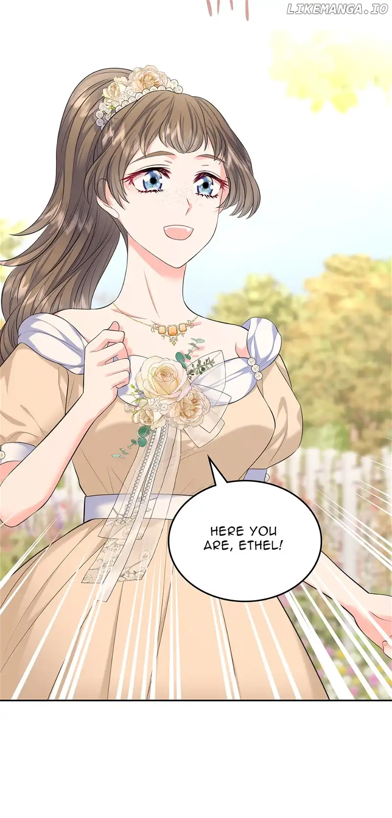 I Will Divorce the Female Lead’s Siscon Brother Chapter 40 - Page 81